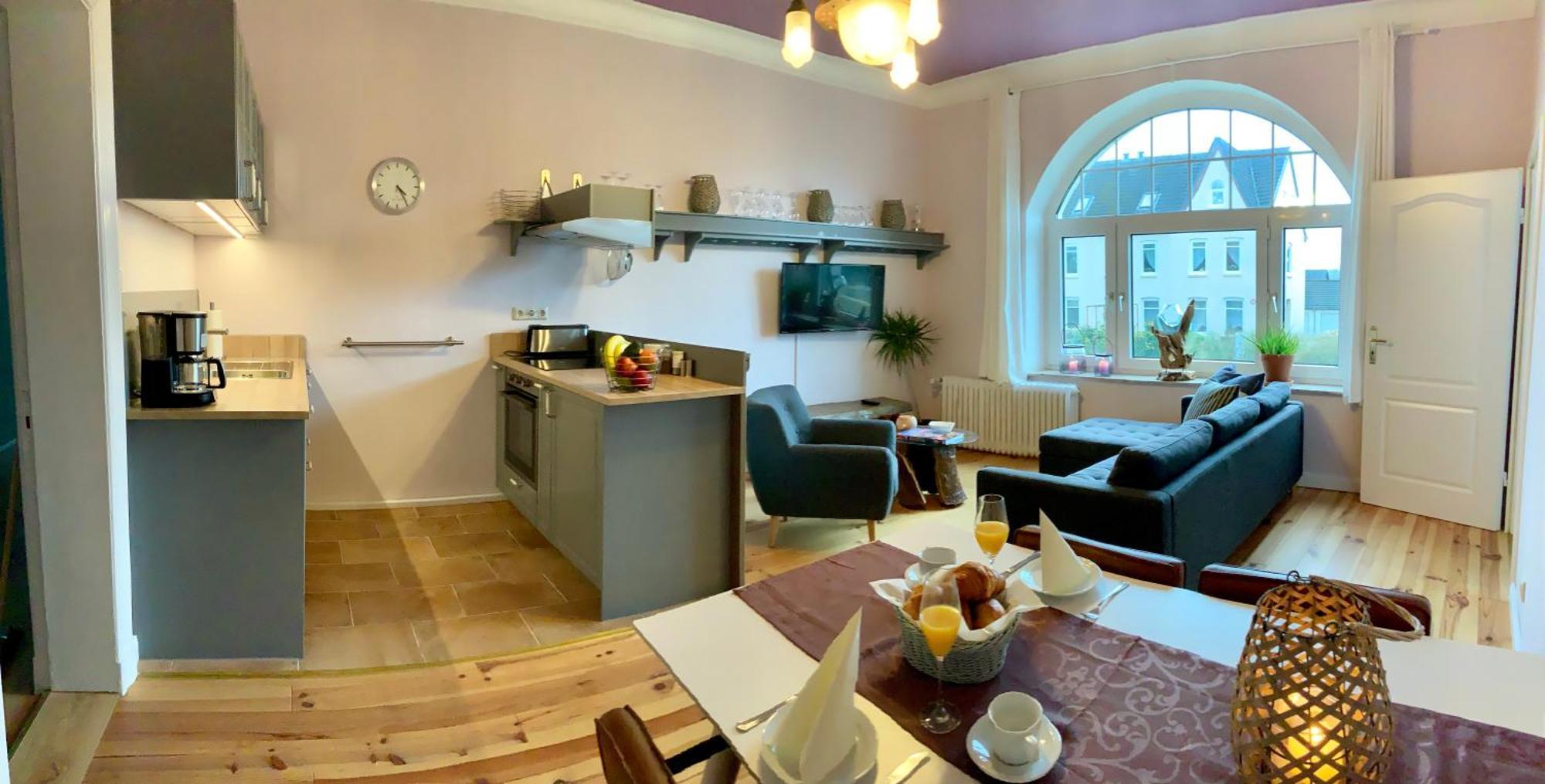 Rosen Villa Kappeln Δωμάτιο φωτογραφία