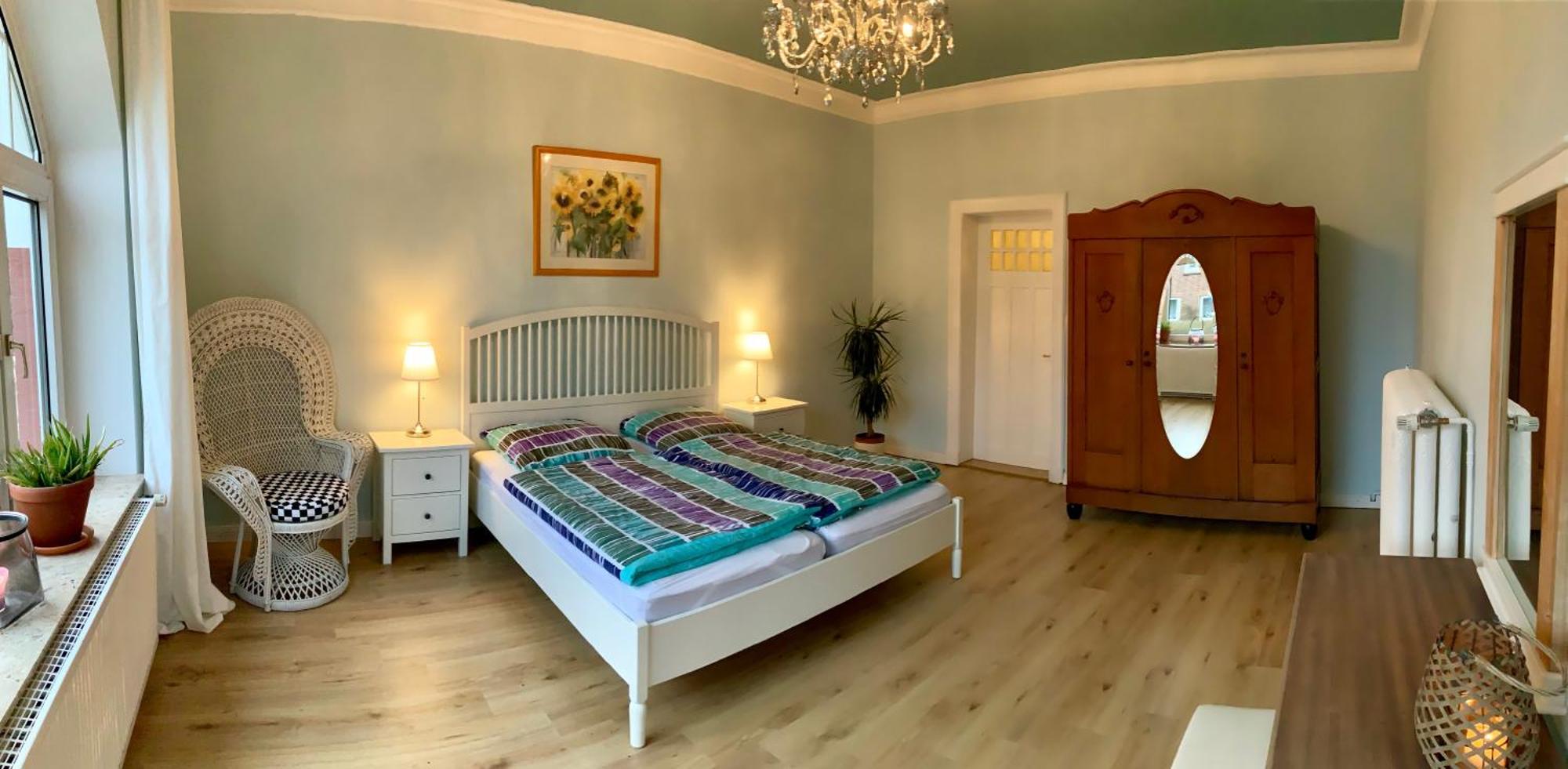 Rosen Villa Kappeln Δωμάτιο φωτογραφία
