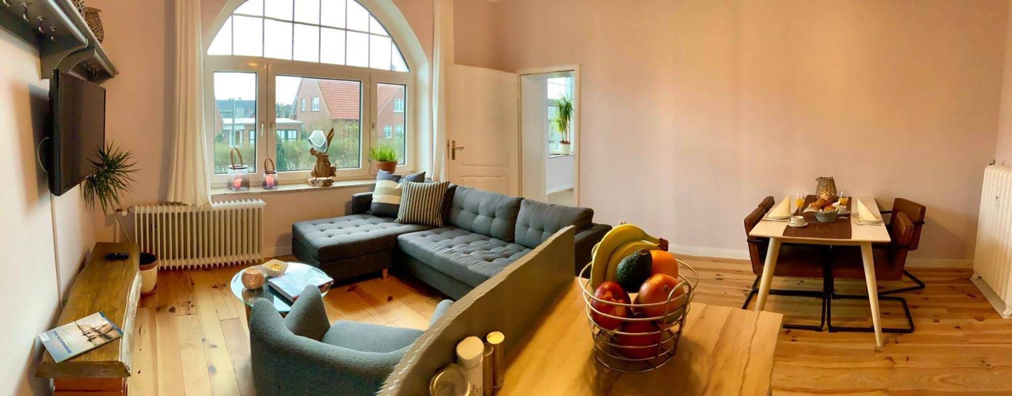 Rosen Villa Kappeln Δωμάτιο φωτογραφία