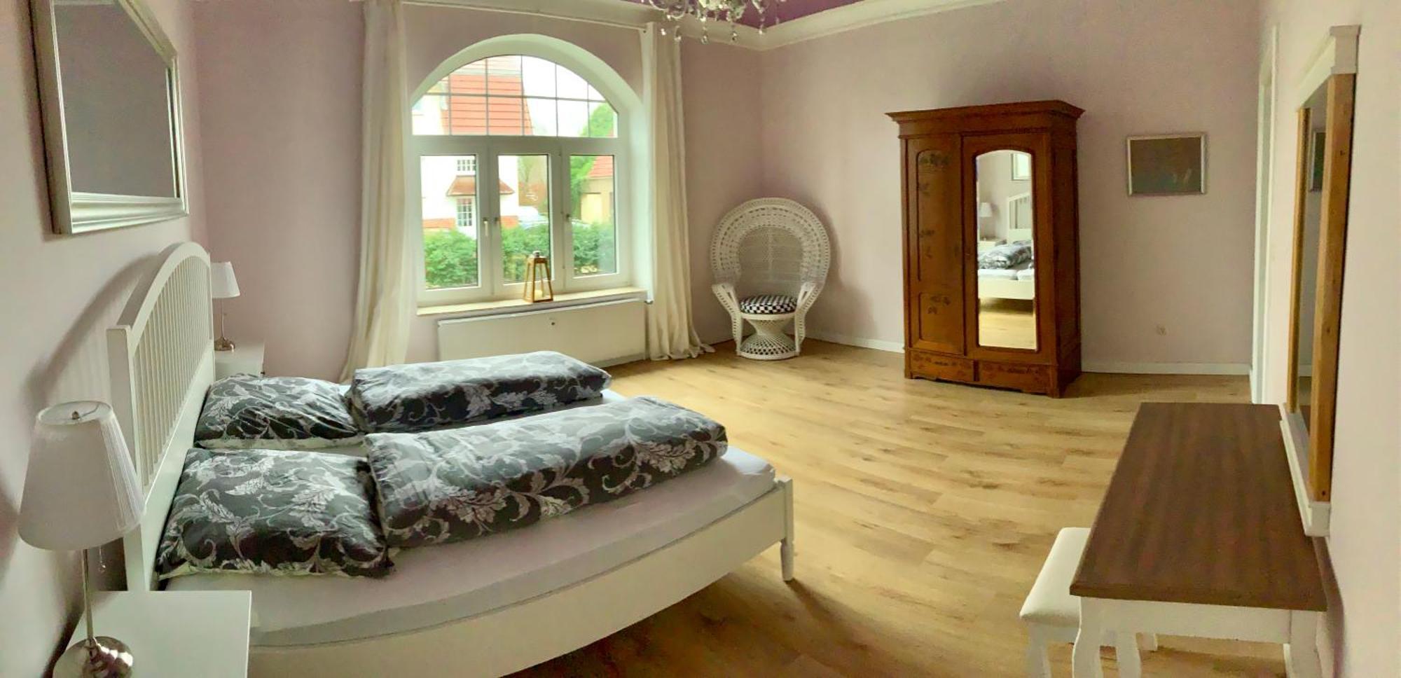 Rosen Villa Kappeln Δωμάτιο φωτογραφία